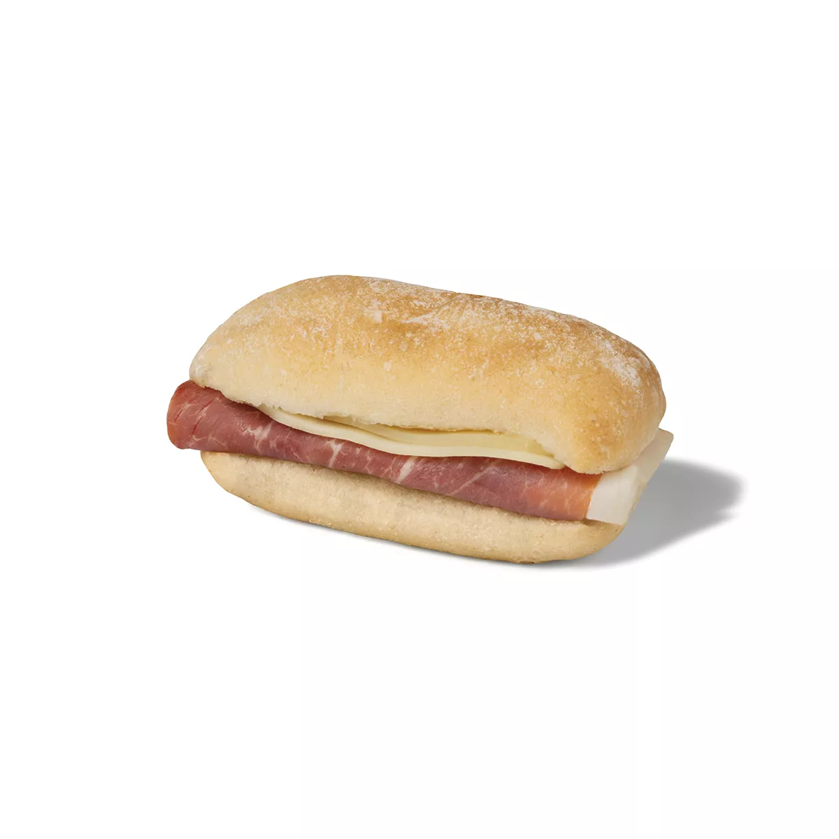 Mini iberian 